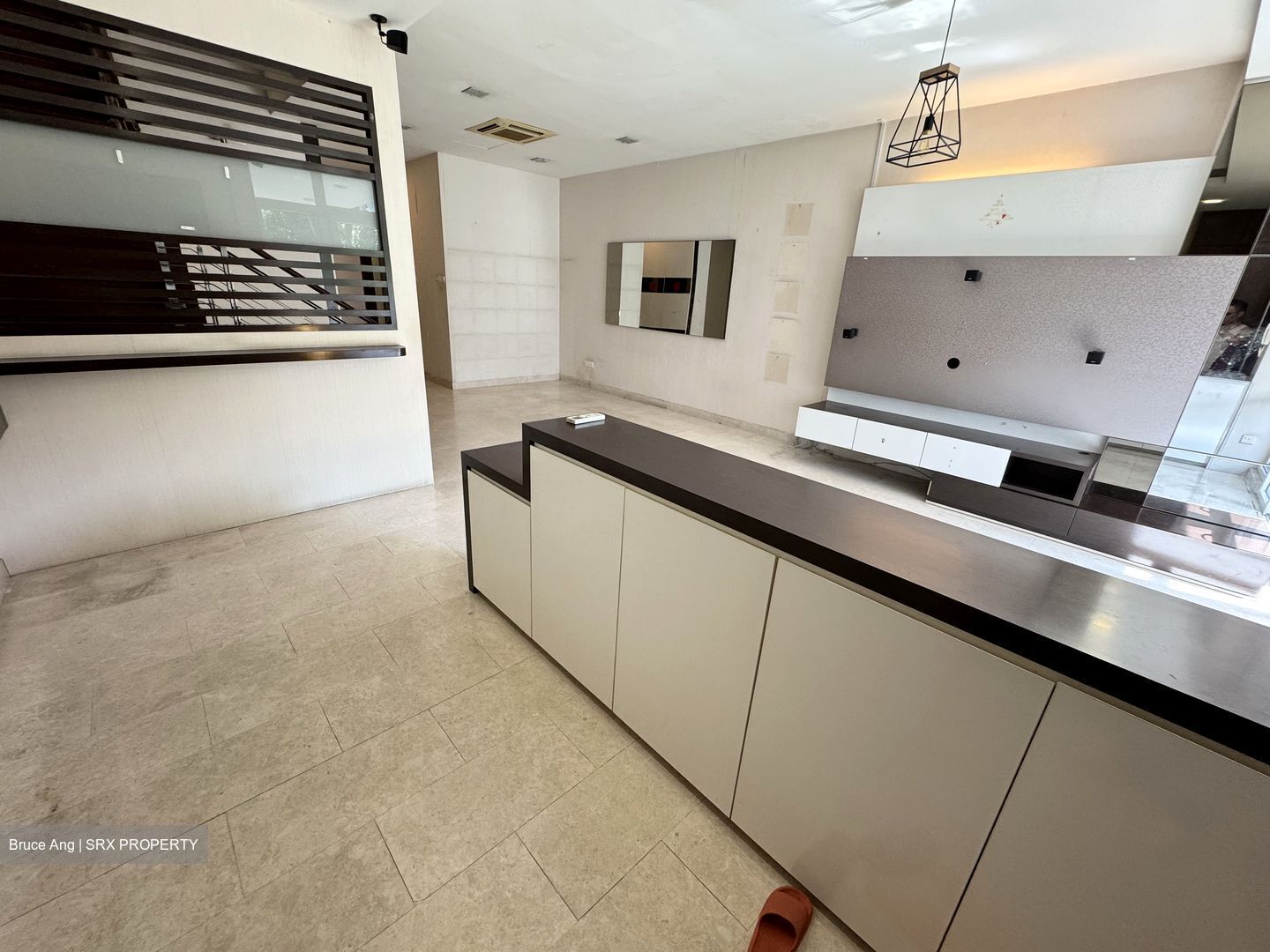 Seletar Hills Estate (D28), Terrace #535998011